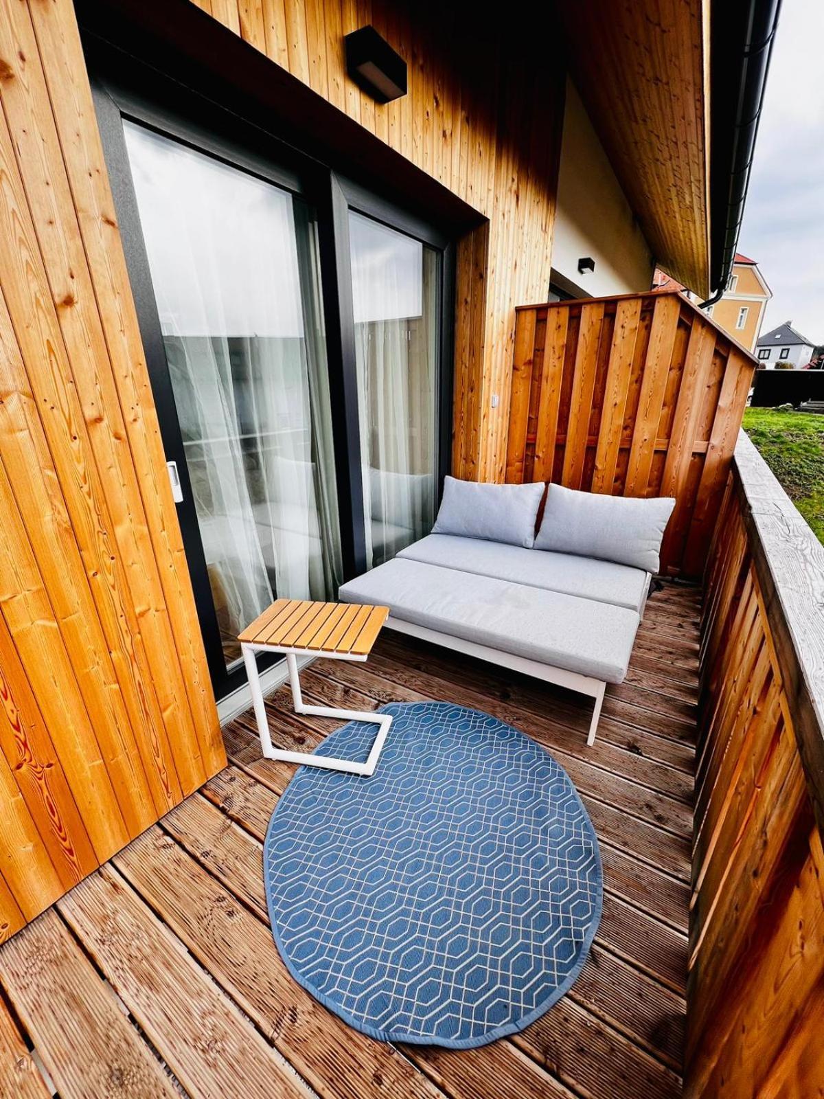 Apartmany - Male Lipno Černá v Pošumaví Zimmer foto