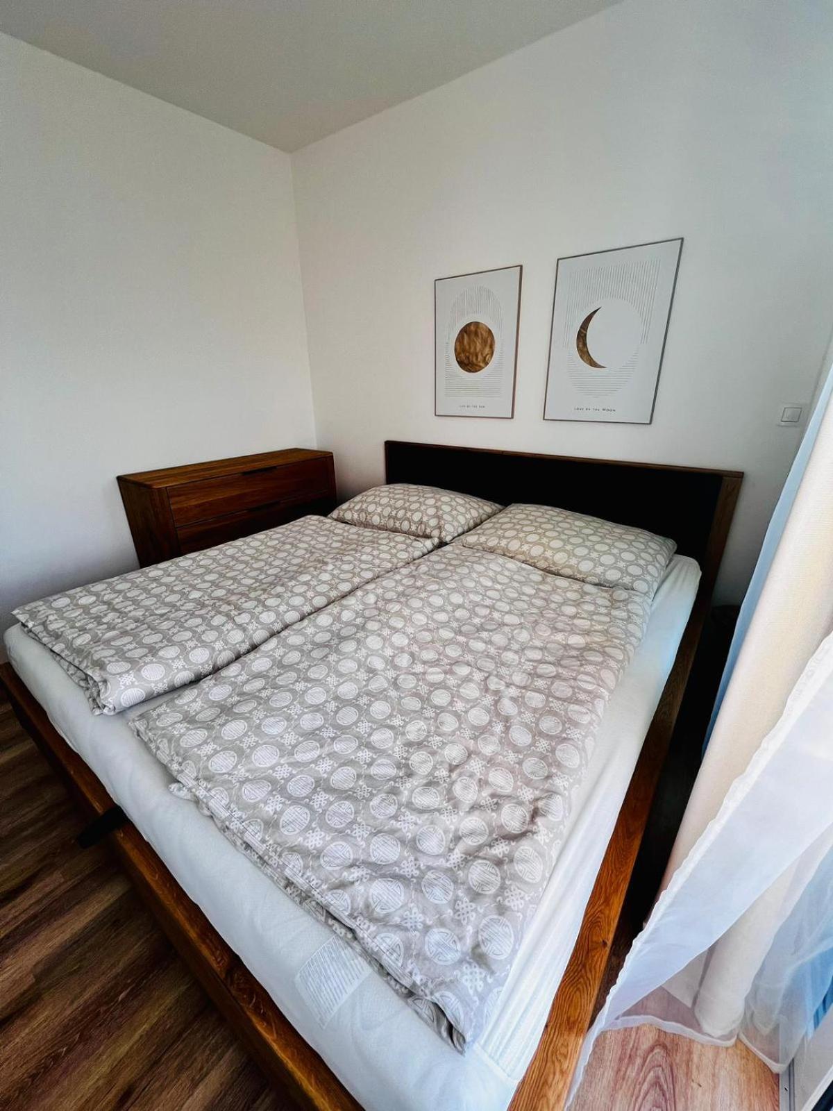 Apartmany - Male Lipno Černá v Pošumaví Zimmer foto