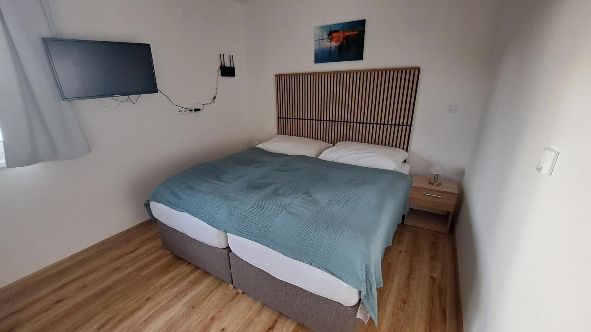 Apartmany - Male Lipno Černá v Pošumaví Zimmer foto