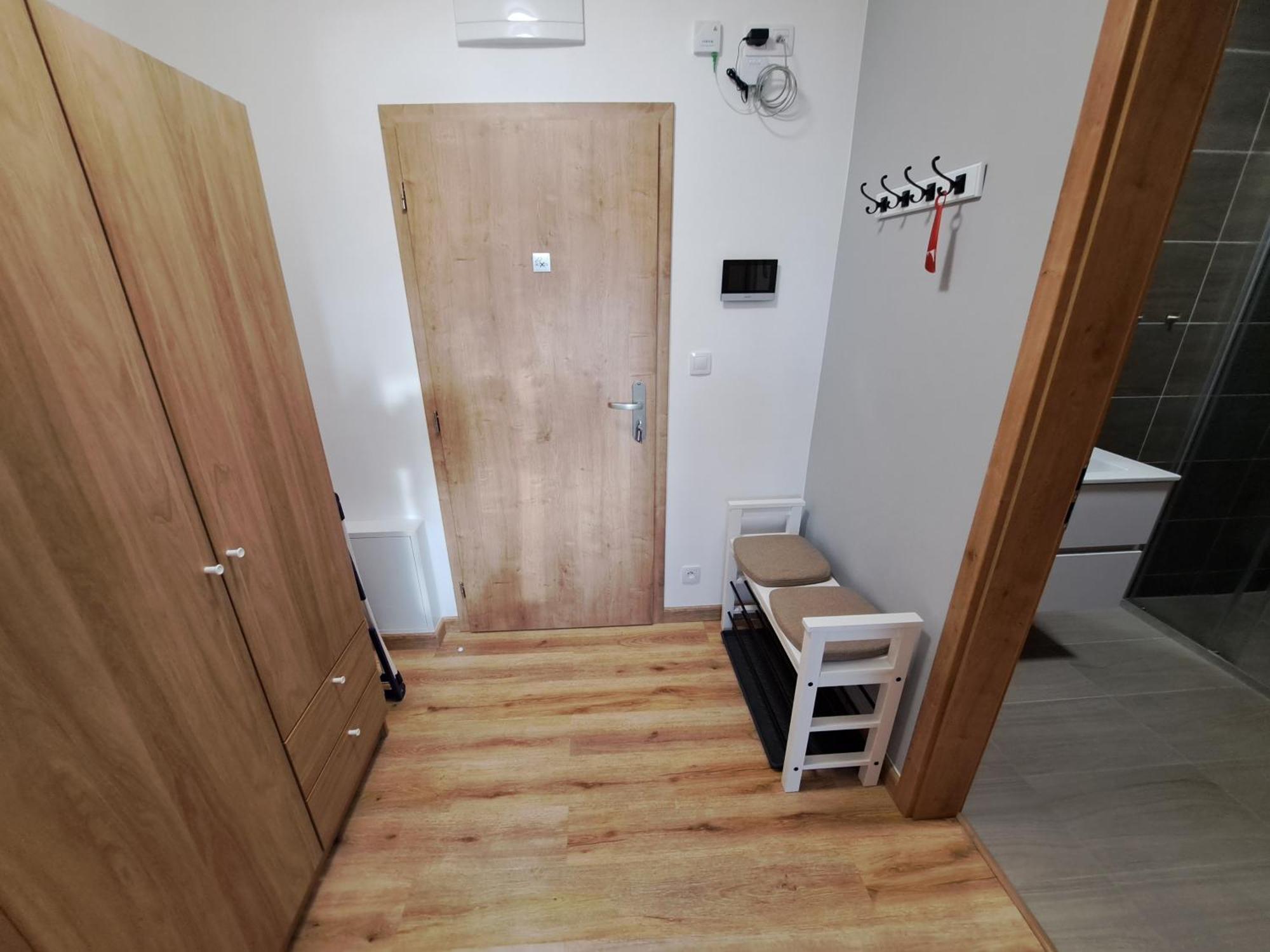 Apartmany - Male Lipno Černá v Pošumaví Zimmer foto