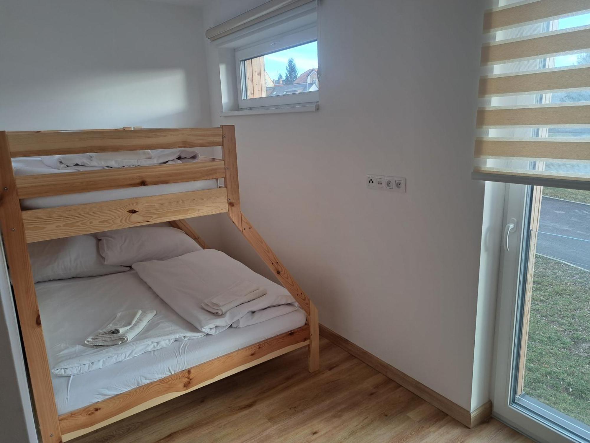 Apartmany - Male Lipno Černá v Pošumaví Zimmer foto