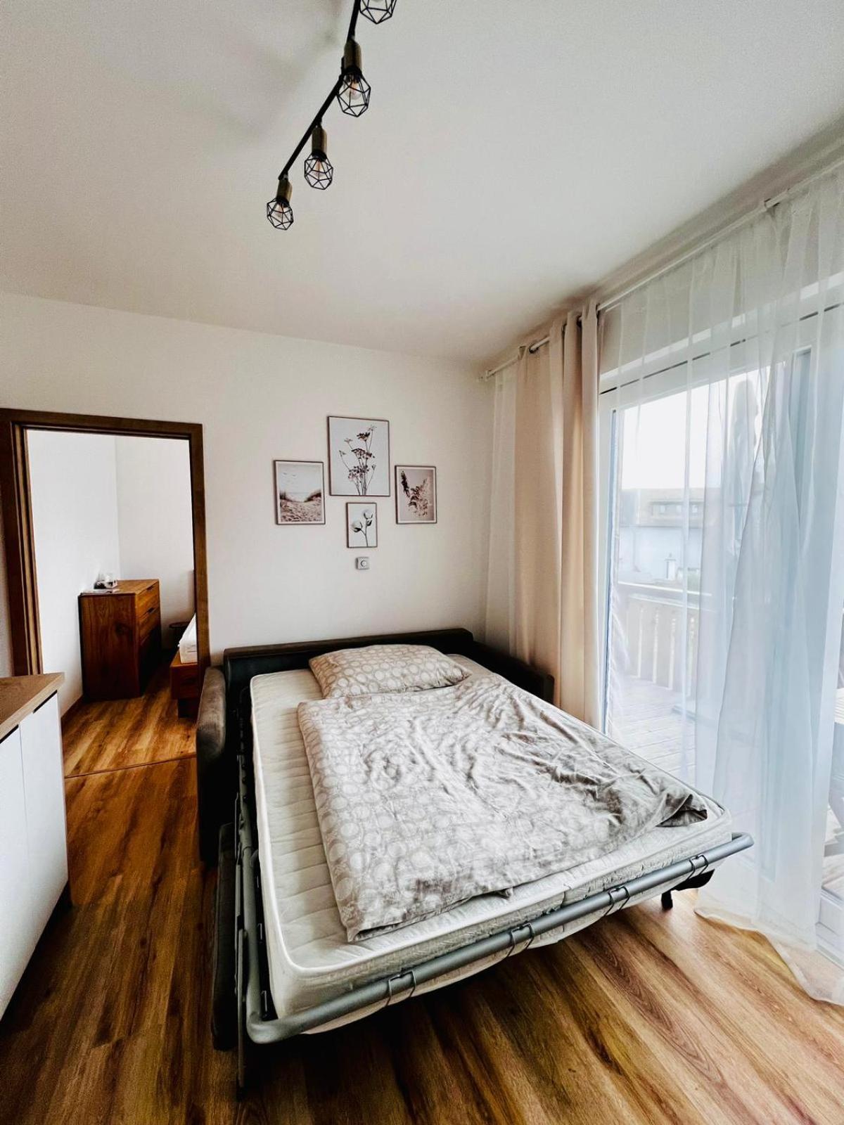 Apartmany - Male Lipno Černá v Pošumaví Zimmer foto