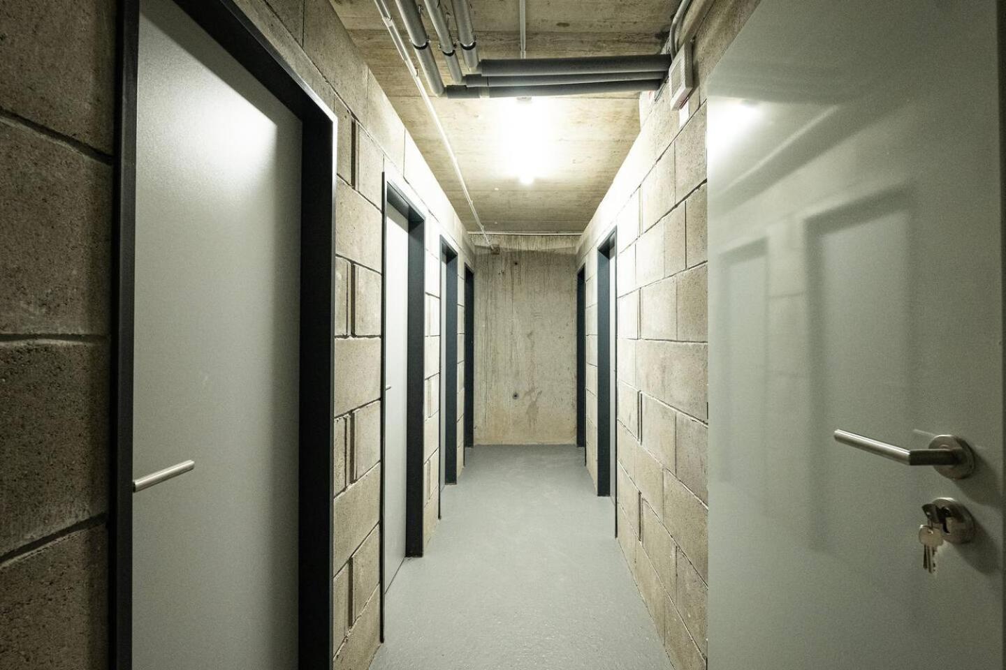 Apartmany - Male Lipno Černá v Pošumaví Zimmer foto